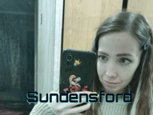 Sundensford