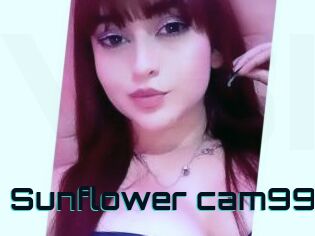 Sunflower_cam99