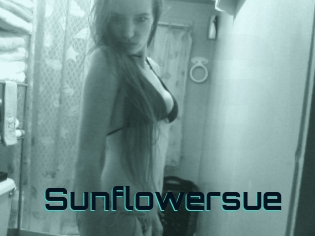 Sunflowersue