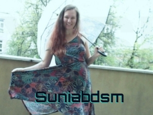 Suniabdsm