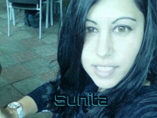 Sunita