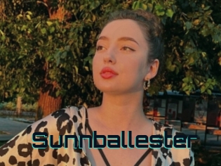 Sunnballester