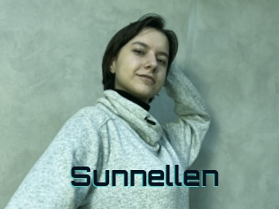 Sunnellen