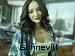 Sunnevitt