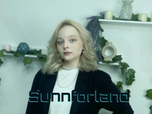 Sunnforland