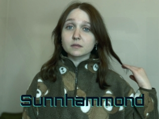 Sunnhammond