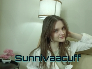 Sunnivaacuff