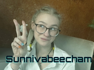 Sunnivabeecham