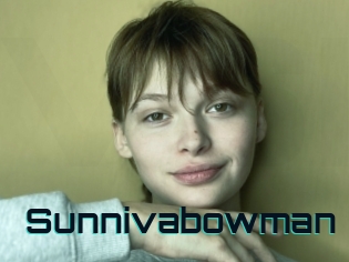 Sunnivabowman