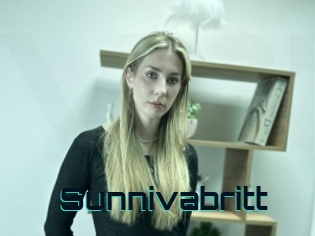 Sunnivabritt