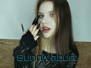 Sunnivaburt