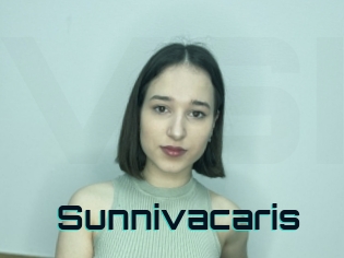 Sunnivacaris