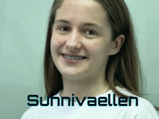 Sunnivaellen