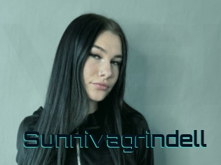 Sunnivagrindell