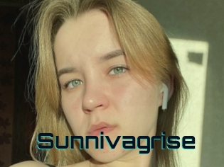 Sunnivagrise