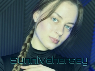 Sunnivahersey