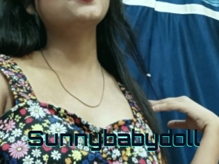 Sunnybabydoll