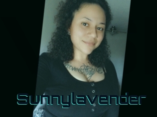 Sunnylavender