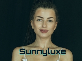 Sunnyluxe