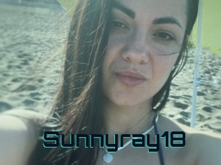 Sunnyray18