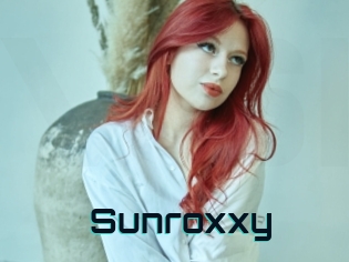 Sunroxxy