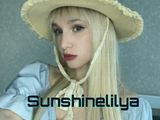 Sunshinelilya