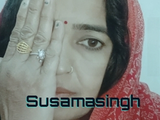 Susamasingh