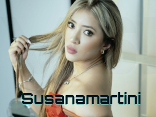 Susanamartini