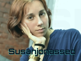 Susanjonassed