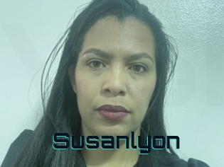 Susanlyon