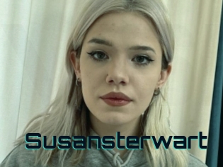 Susansterwart