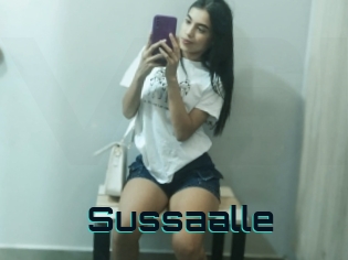 Sussaalle