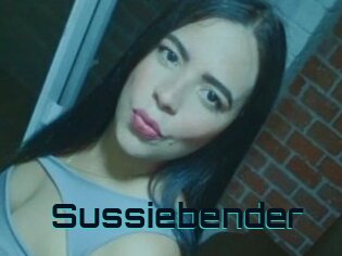 Sussiebender