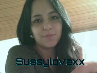 Sussylovexx