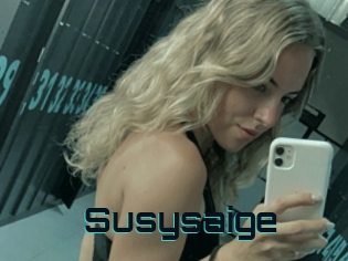 Susysaige