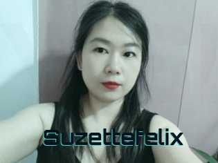 Suzettefelix