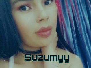 Suzumyy