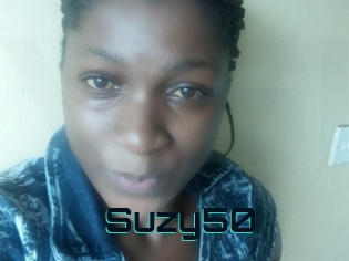 Suzy50