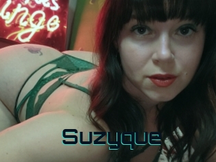 Suzyque