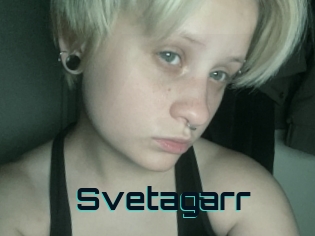 Svetagarr