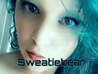 Sweatiebear