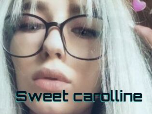 Sweet_carolline