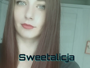 Sweetalicja