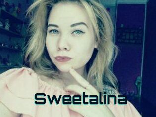 Sweetalina