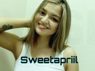 Sweetapriil