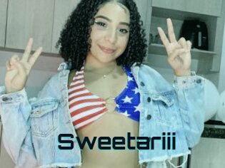 Sweetariii