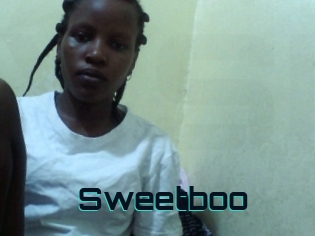 Sweetboo