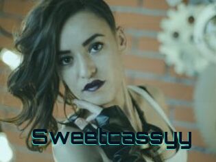 Sweetcassyy