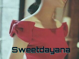 Sweet_dayana