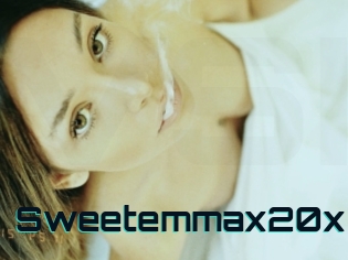 Sweetemmax20x